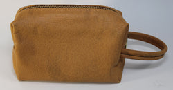 Collection of Small Bison Dopp Bag in a gallery layout