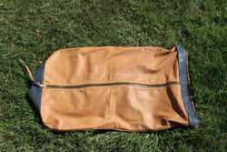 Collection of Women's Garment Bag with Front Zipper in a gallery layout