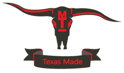 Texas Made Leather